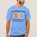 Recherche de médecine chinoise tshirts Médical