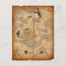 Recherche de continent cartes postales Vintage