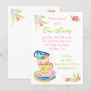 Recherche de victorian tea party invitations Victorien