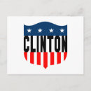 Zoek naar hillary briefkaarten Verenigde staten van amerika