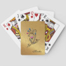 Zoek naar vouwen speelkaarten For her