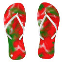 Recherche de italien drapeau chaussures Rouge
