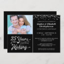 Recherche de de 25 ans invitations Couple