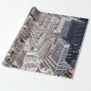 Recherche de architecture papier cadeau Paysage urbain