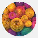 Zoek naar behang stickers Retro