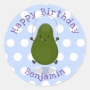 Recherche de avocat drôle autocollants Kawaii