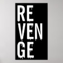 Zoek naar ex vriendin posters Wraak