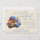 Recherche de plage coquillage mariage invitations Couple