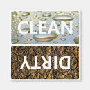 Recherche de secousse magnets Indicateur