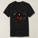Recherche de folklore japonais tshirts Imaginaire