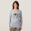 Recherche de fusée vintage tshirts Voyage spatial