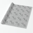 Recherche de grands danois papier cadeau Chien