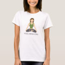 Recherche de yoga woman tshirts Pratique du yoga