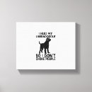 Zoek naar labradoodle meer kunst Weimaraner