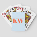 Recherche de décoration jeux de cartes Moderne