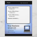 Recherche de technicien prospectus Promotion