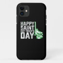 Recherche de st patricks iphone coques Irish