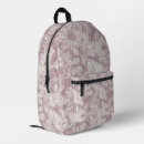 Zoek naar vintage rozen tassen Stoffig roze