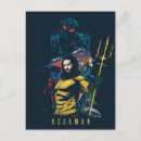 Recherche de aquaman cartes postales Collage