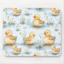 Recherche de bébés animaux tapis souris Canard