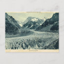 Zoek naar chamonix briefkaarten Winter