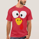 Recherche de drôle de dinde tshirts Mode