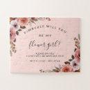 Recherche de puzzle invitations Pour elle