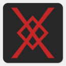 Recherche de loki autocollants Norse