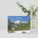 Recherche de baker cartes postales Support de montage