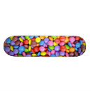 Recherche de bonbons skateboards Nourriture