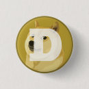 Recherche de doge badges Crypto