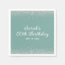 Zoek naar aqua servetten Elegant