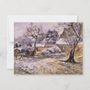 Zoek naar pissarro briefkaarten Landschap
