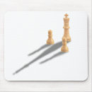 Recherche de pièce jeu tapis souris Échecs