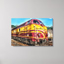 Zoek naar locomotief kunst Trein
