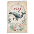 Zoek naar dolfijnen kalenders Zee