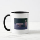 Recherche de 17ème tasses L'italie