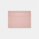 Recherche de zigzag post its Moderne