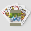Recherche de cavalier moto de jeux de cartes Motocyclette