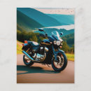 Recherche de moto cartes postales Nature