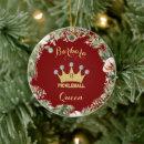 Zoek naar gouden kroon ornamenten For her