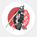 Recherche de groupe de travail x autocollants Katana