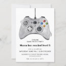 Recherche de vidéos invitations Joueur