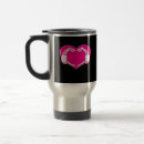 Recherche de gothique voyage mugs Main squelette