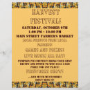 Recherche de récolte prospectus Automne