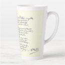 Recherche de sonnet tasses Poèmes
