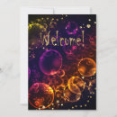 Recherche de mythique invitations Coloré