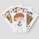Recherche de arts martiaux jeux de cartes Ceinture noire