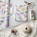 Zoek naar witte vogels cadeaupapier For kids