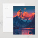 Recherche de chilis cartes postales Aquarelle